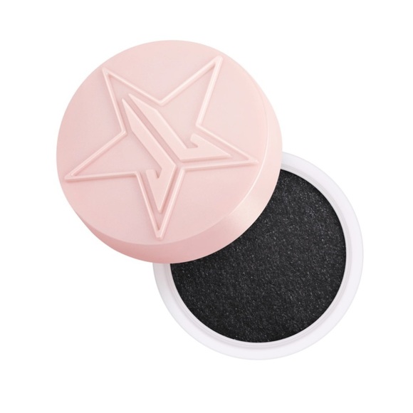 Jeffree Star Other - JEFFREE STAR - BLACK ONYX EYE GLOSS POWDER NIB